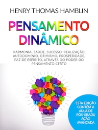 Pensamento Dinâmico (Traduzido)