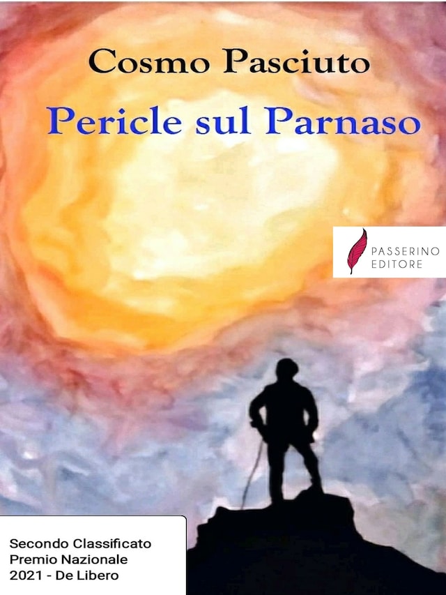 Pericle sul Parnaso
