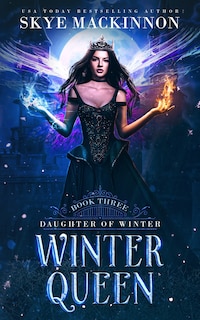 Winter Queen