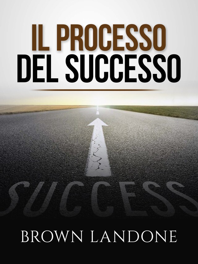 Bokomslag för Il Processo del Successo (Tradotto)