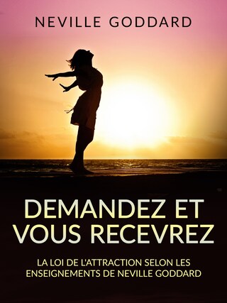 Demandez et vous recevrez (Traduit) bookCoverFor