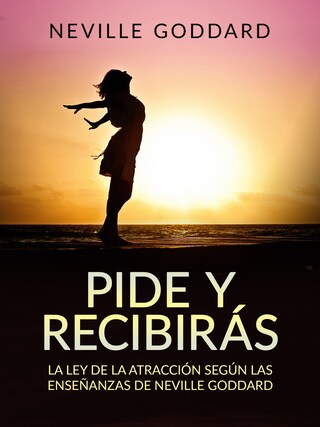 Pide y recibirás (Traducido) bookCoverFor