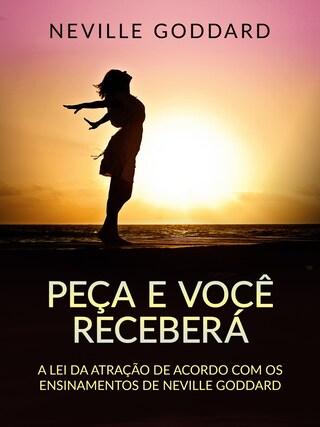 Peça e você receberá (Traduzido) bookCoverFor