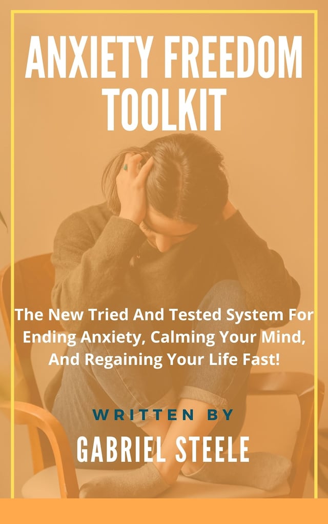 Anxiety Freedom Toolkit