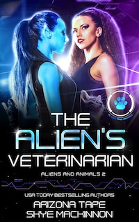 The Alien's Veterinarian