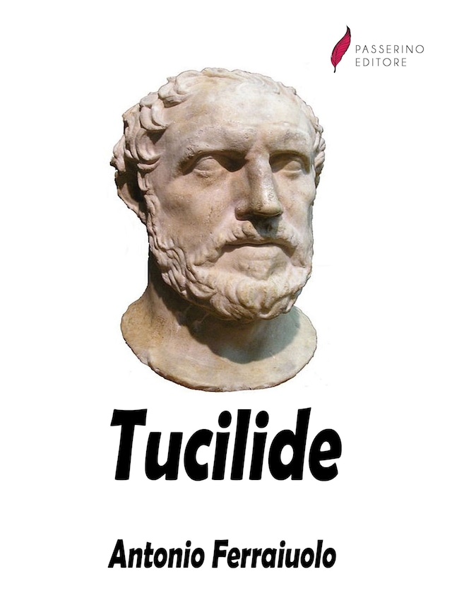 Book cover for Tucilide