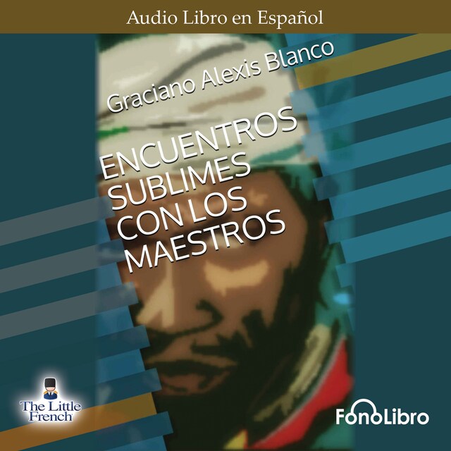 Copertina del libro per Encuentro Sublime con los Maestros