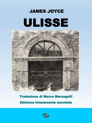 Ulisse (trad. M. Marzagalli) bookCoverFor