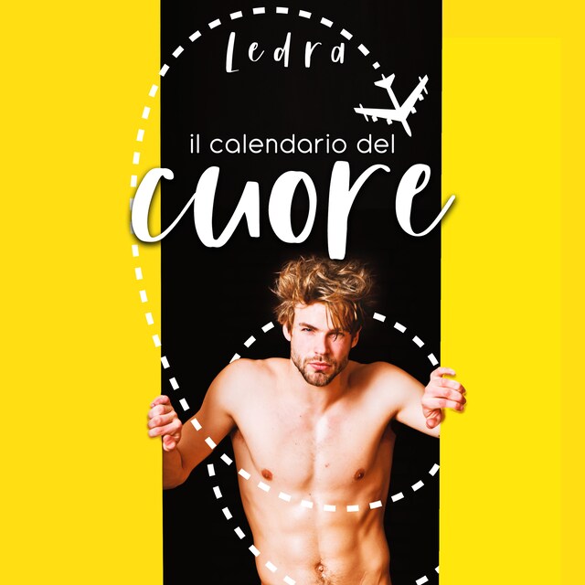 Kirjankansi teokselle Il calendario del cuore