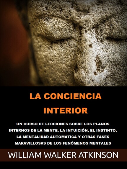 El poder de la conciencia (traducido) - Neville Goddard - E-book - BookBeat