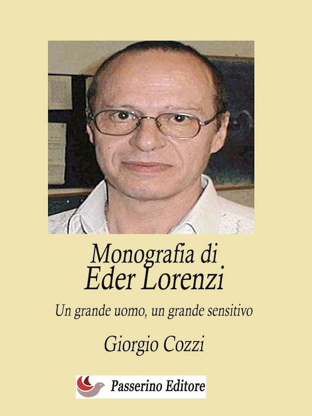 Monografia di Eder Lorenzi