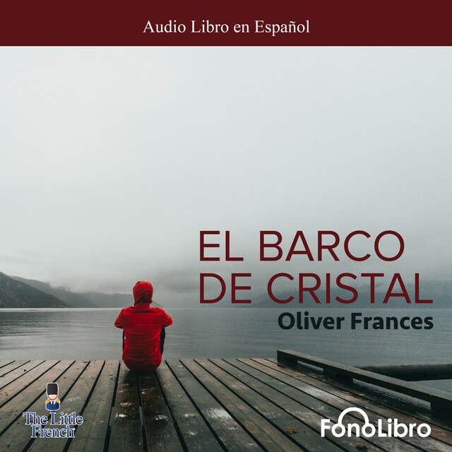 Book cover for El Barco de Cristal