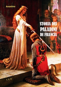 Storia dei Paladini di Francia