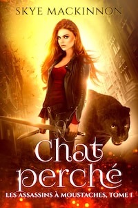 Chat perché