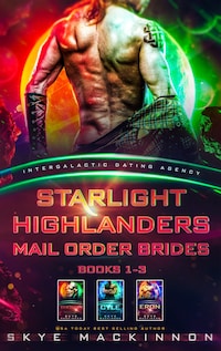 Starlight Highlanders Mail Order Brides
