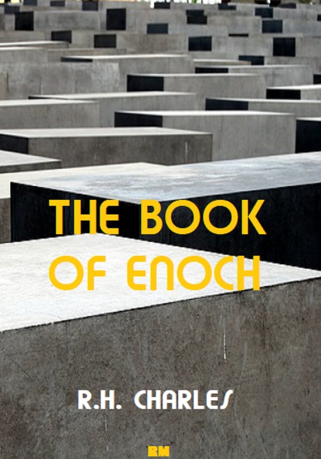 The Book of Enoch (Annotated)
