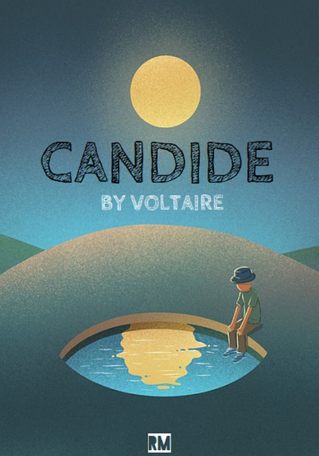 Candide (Annotated)