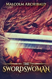 The Swordswoman