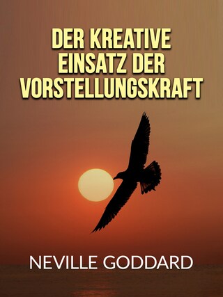 Der kreative Einsatz der Vorstellungskraft (Übersetzt) bookCoverFor