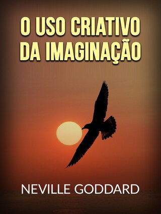 O uso criativo da Imaginação (Traduzido) bookCoverFor