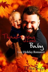 Thanksgiving for Baby