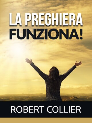 La Preghiera funziona! (Tradotto) bookCoverFor