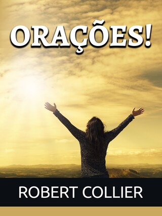 Orações! (Traducido) bookCoverFor
