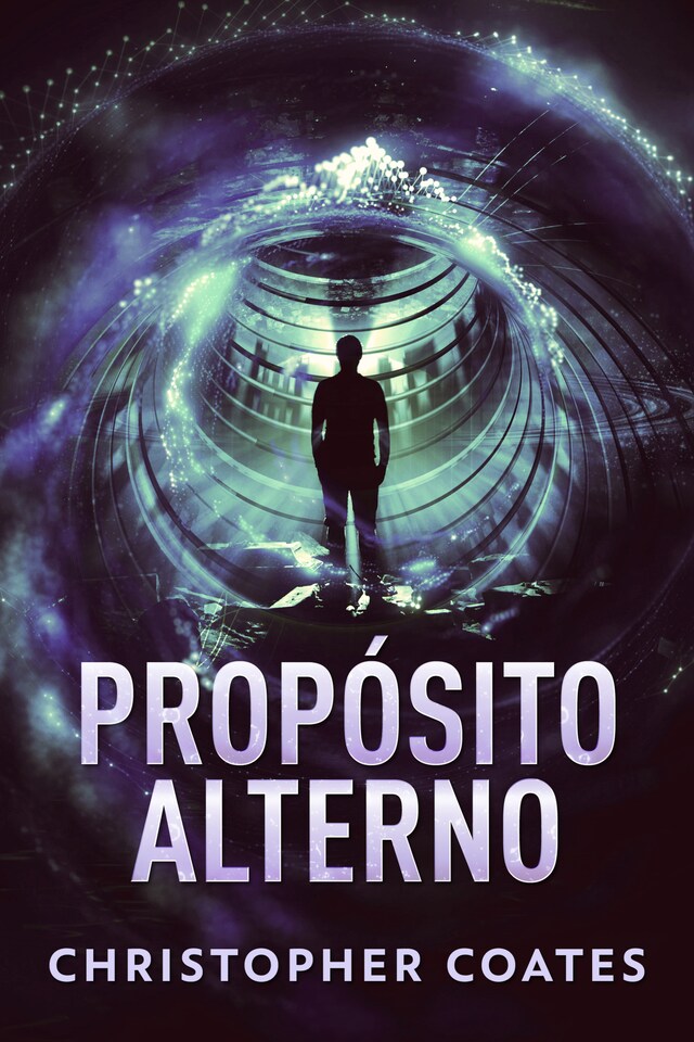 Buchcover für Propósito Alterno