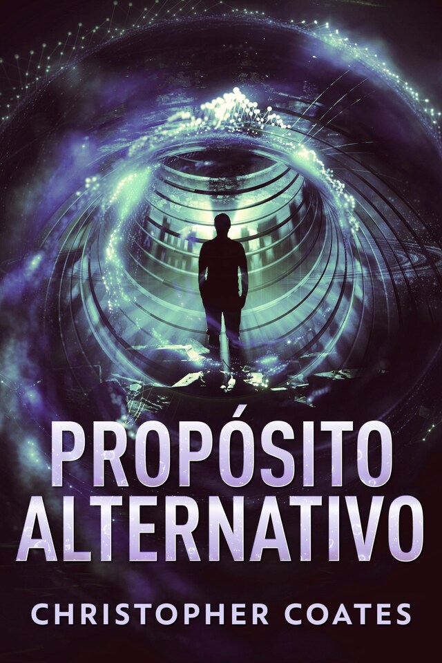 Buchcover für Propósito Alternativo