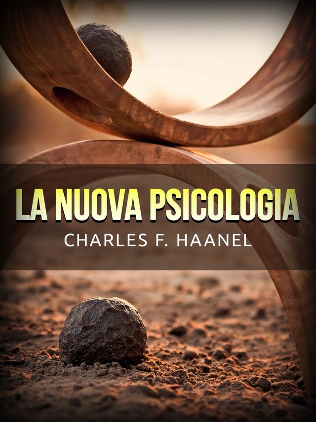 Couverture de livre pour La Nuova Psicologia (Tradotto)