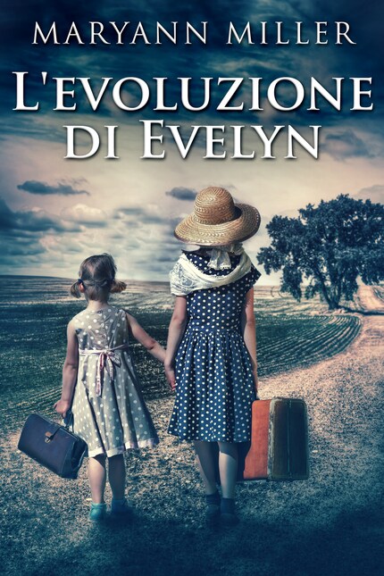L'evoluzione di Evelyn bookCoverFor