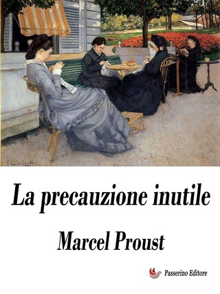 La precauzione inutile bookCoverFor