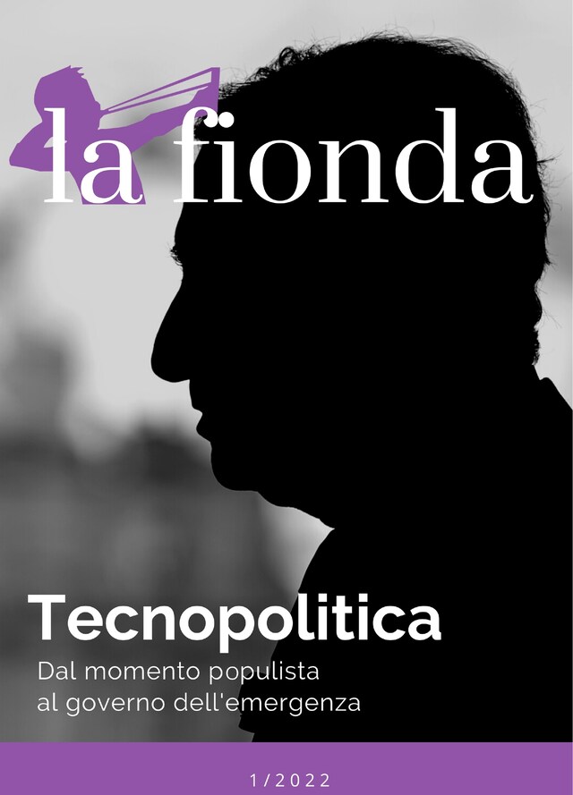 Book cover for La fionda