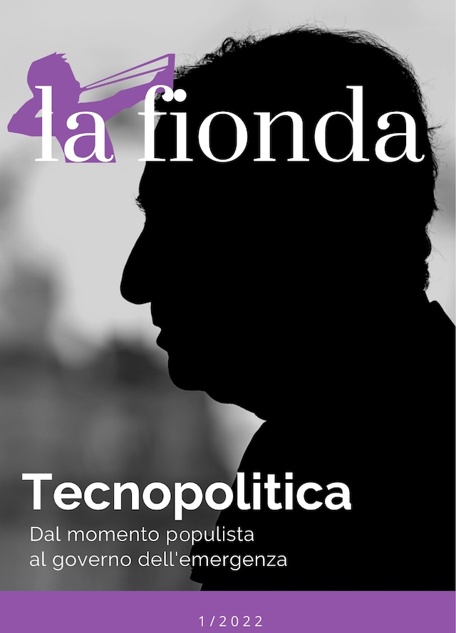 Couverture de livre pour La fionda