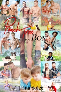 Peach Tree (Gay Romance Box Set)