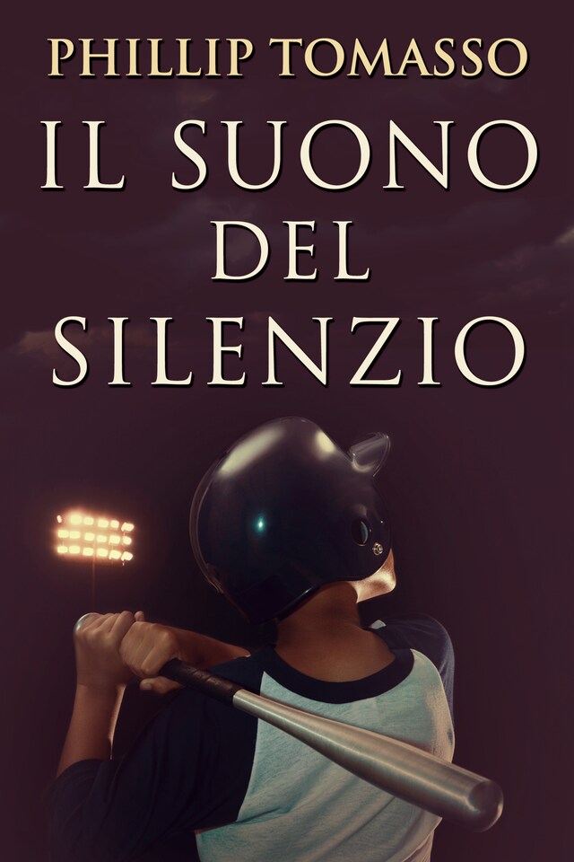 Book cover for Il Suono del Silenzio