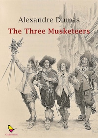 The Three Musketeers