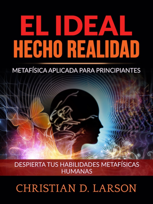 Book cover for El Ideal hecho Realidad (Traducido)