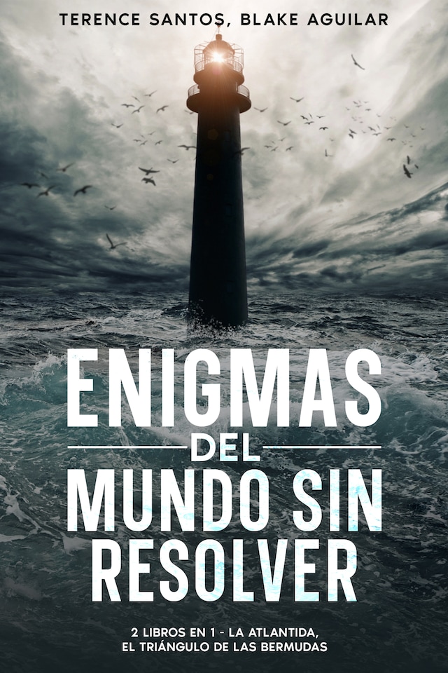 Book cover for Enigmas del Mundo sin Resolver