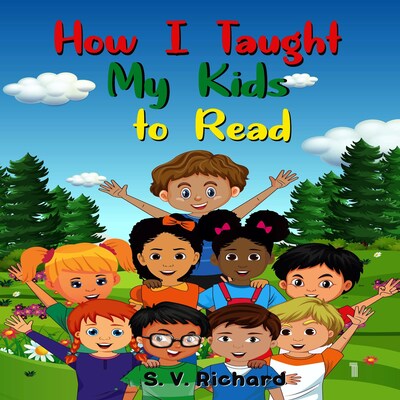 How I Taught My Kids to Read