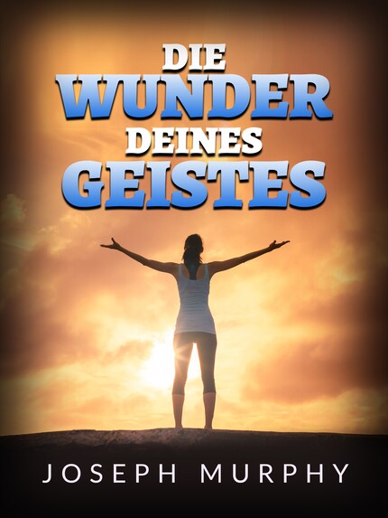 Die Wunder deines geistes (Übersetzt) bookCoverFor