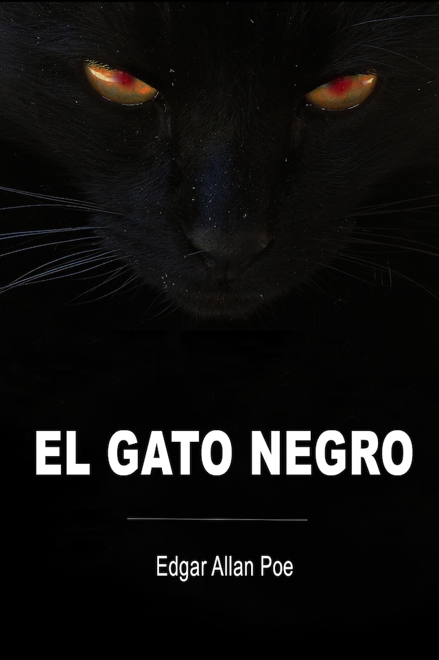 EL Gato Negro