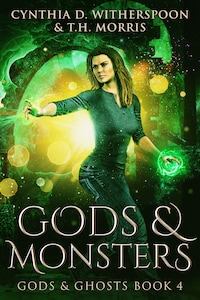 Gods & Monsters