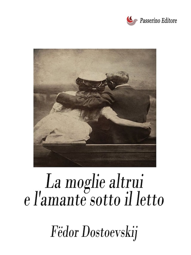 La moglie altrui e l'amante sotto il letto