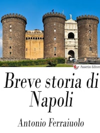 Breve storia di Napoli