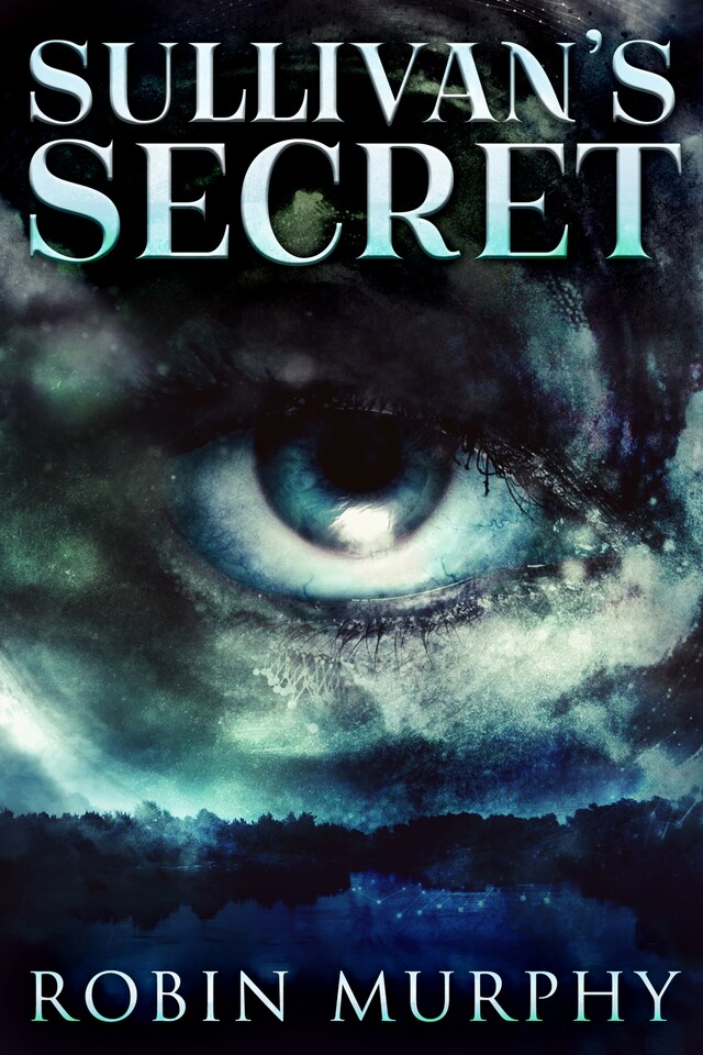 Couverture de livre pour Sullivan's Secret