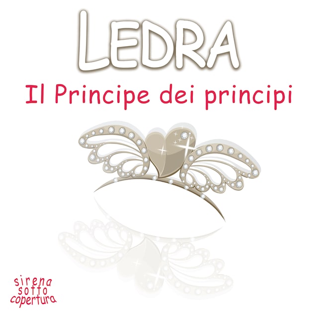Okładka książki dla Il Principe dei principi