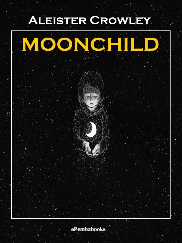 Book cover for Moonchild (Annotated)