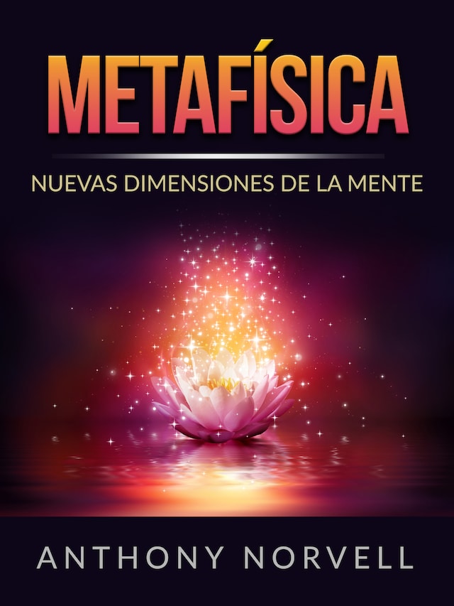 Book cover for Metafísica (Traducido)