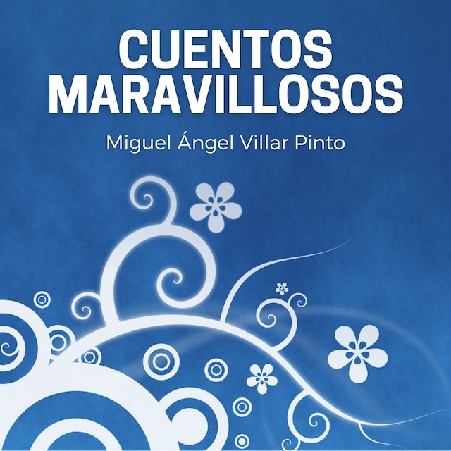 Book cover for Cuentos maravillosos: Tres cuentos maravillosos